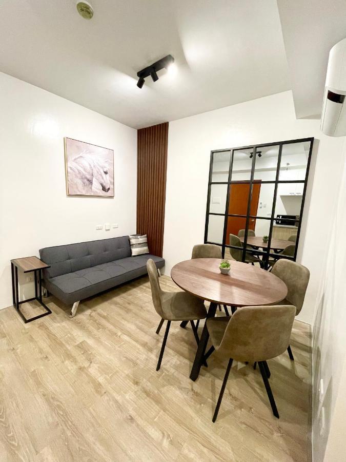 One Bedroom In