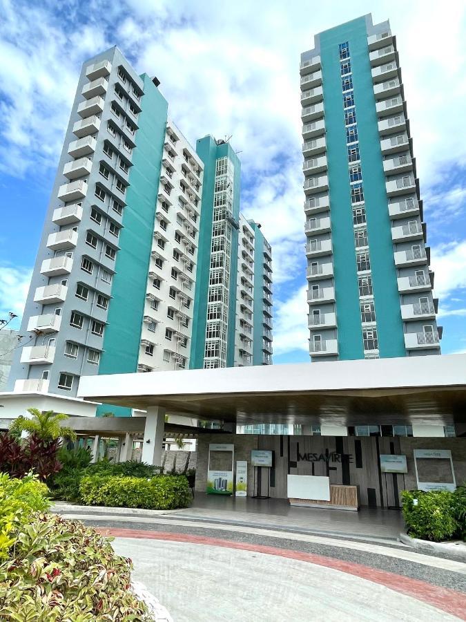 One Bedroom In Apartment Bacolod