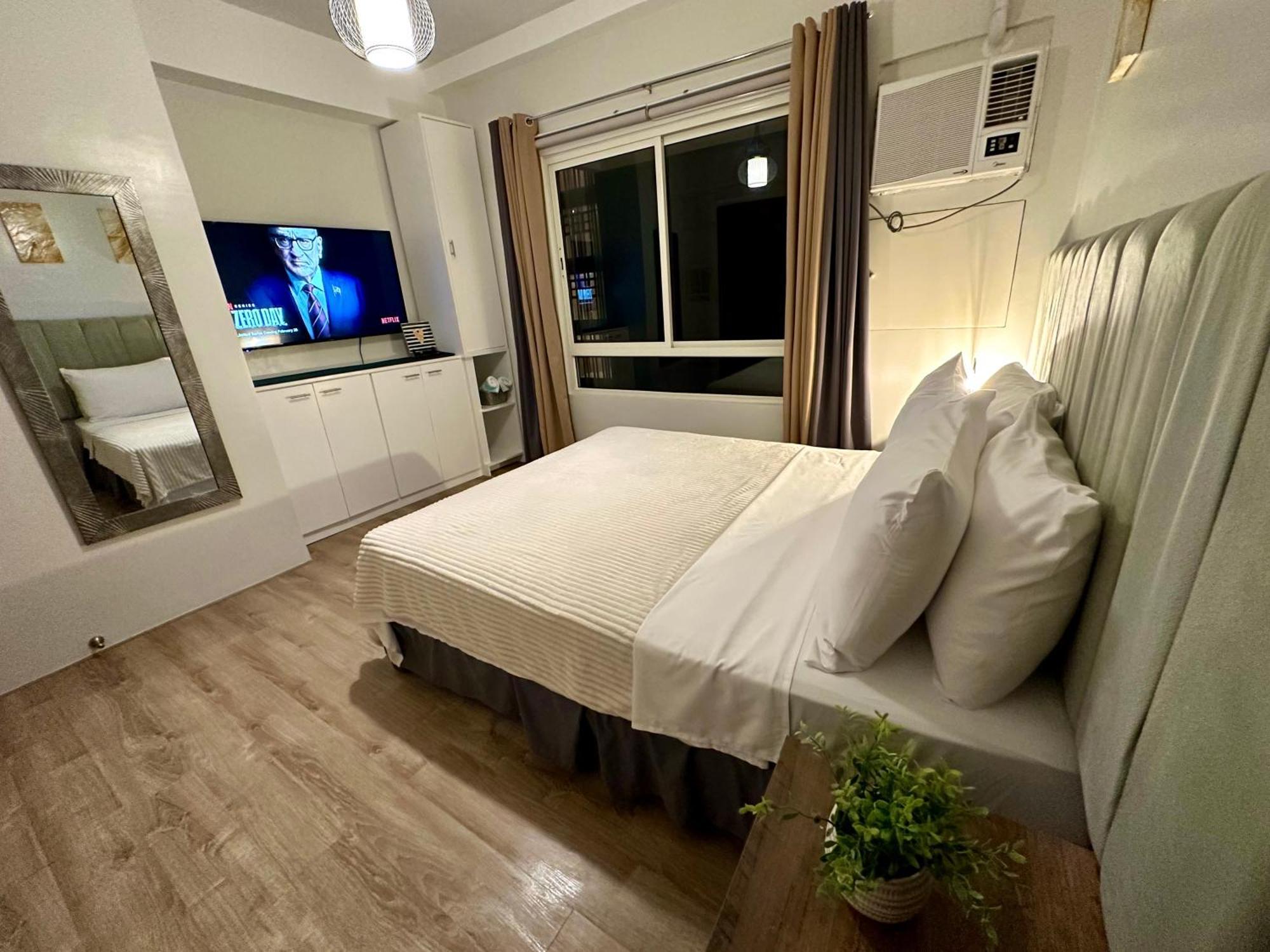 Apartment One Bedroom In *