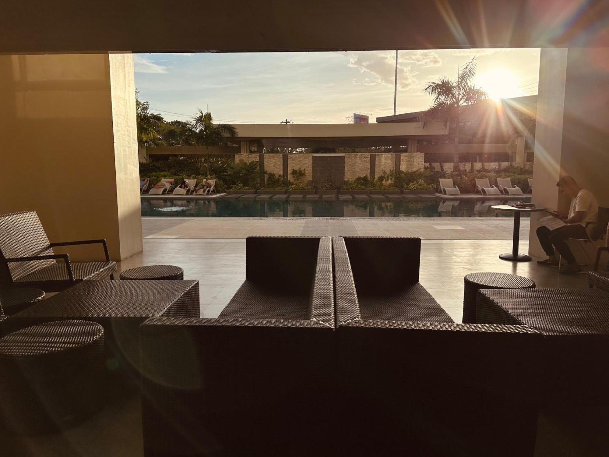 One Bedroom In Apartment Bacolod