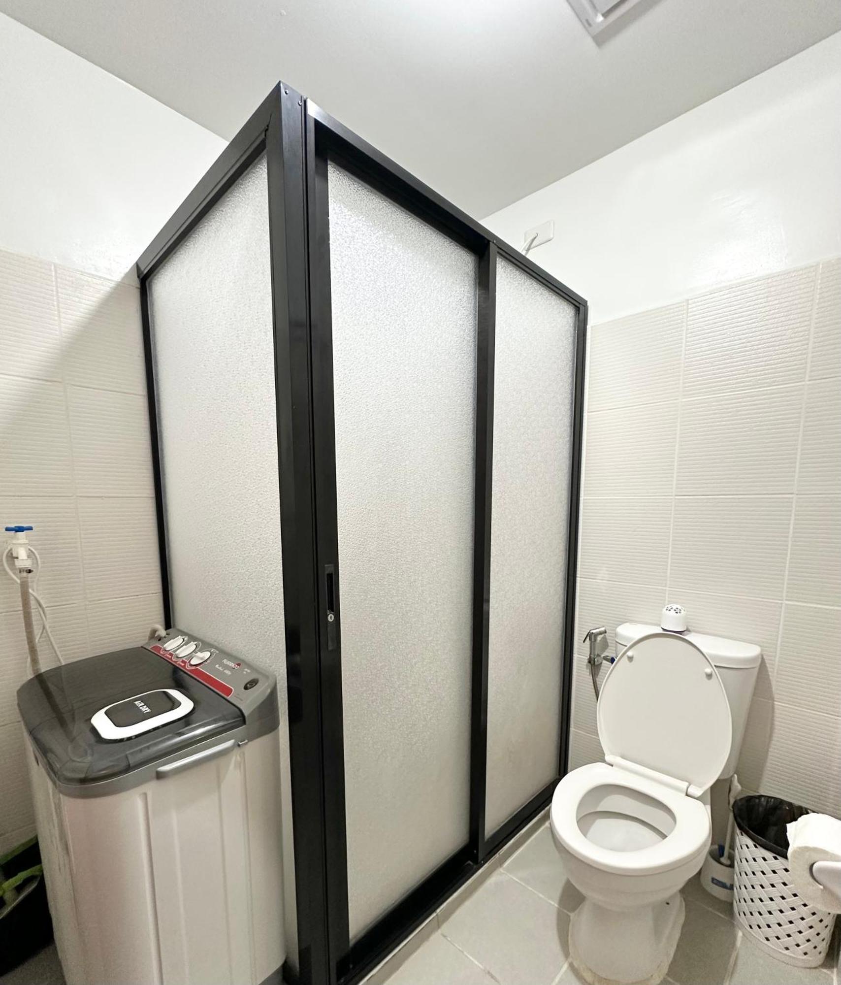 Apartment One Bedroom In Bacolod