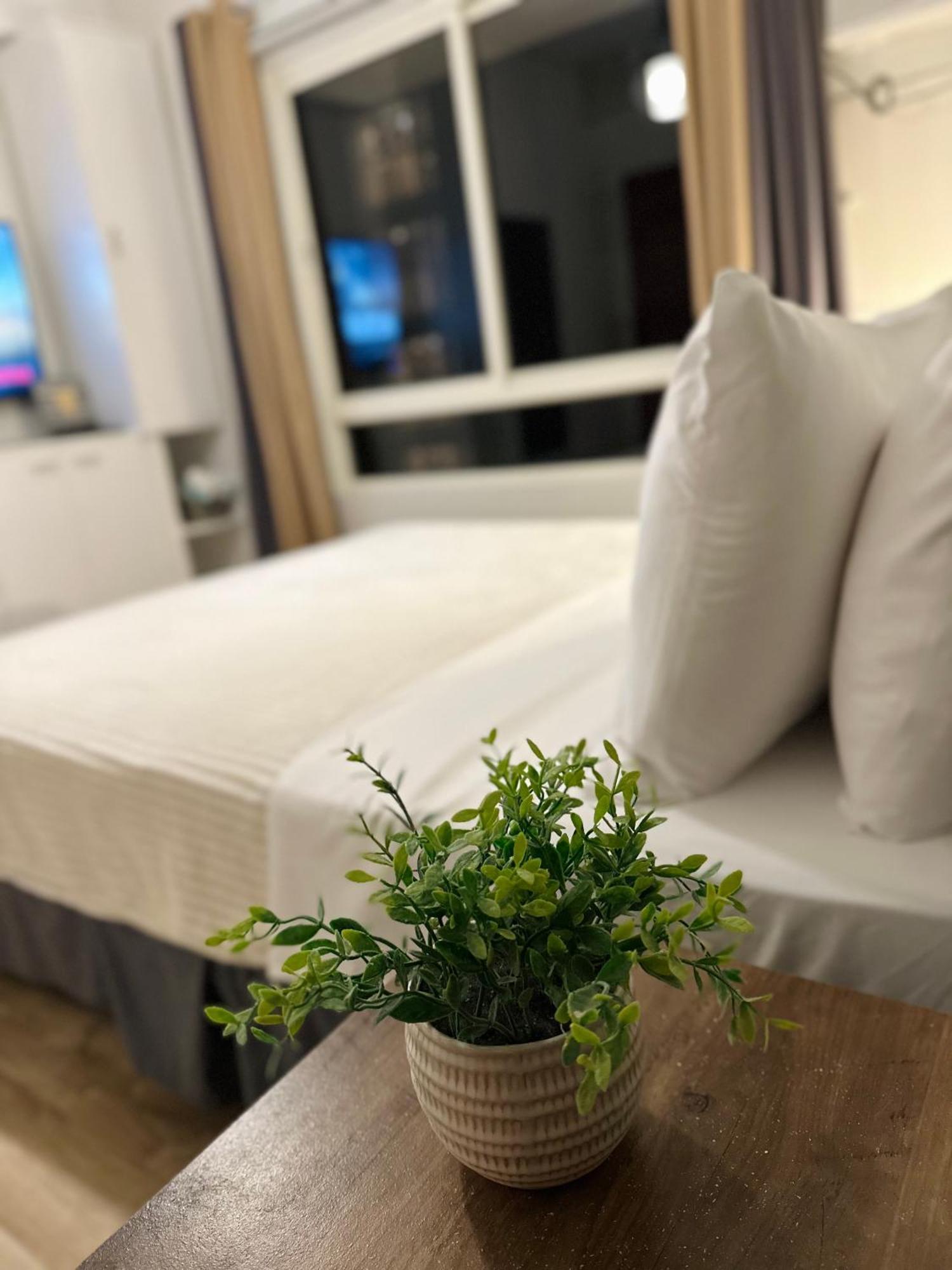One Bedroom In Bacolod