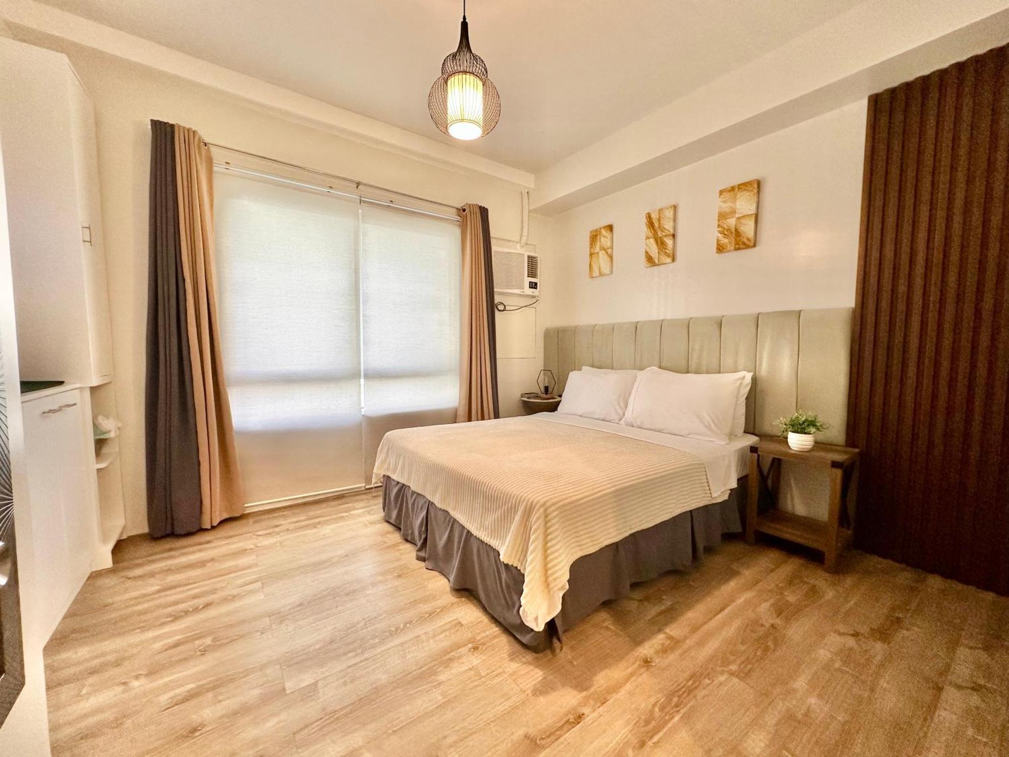 One Bedroom In * Bacolod