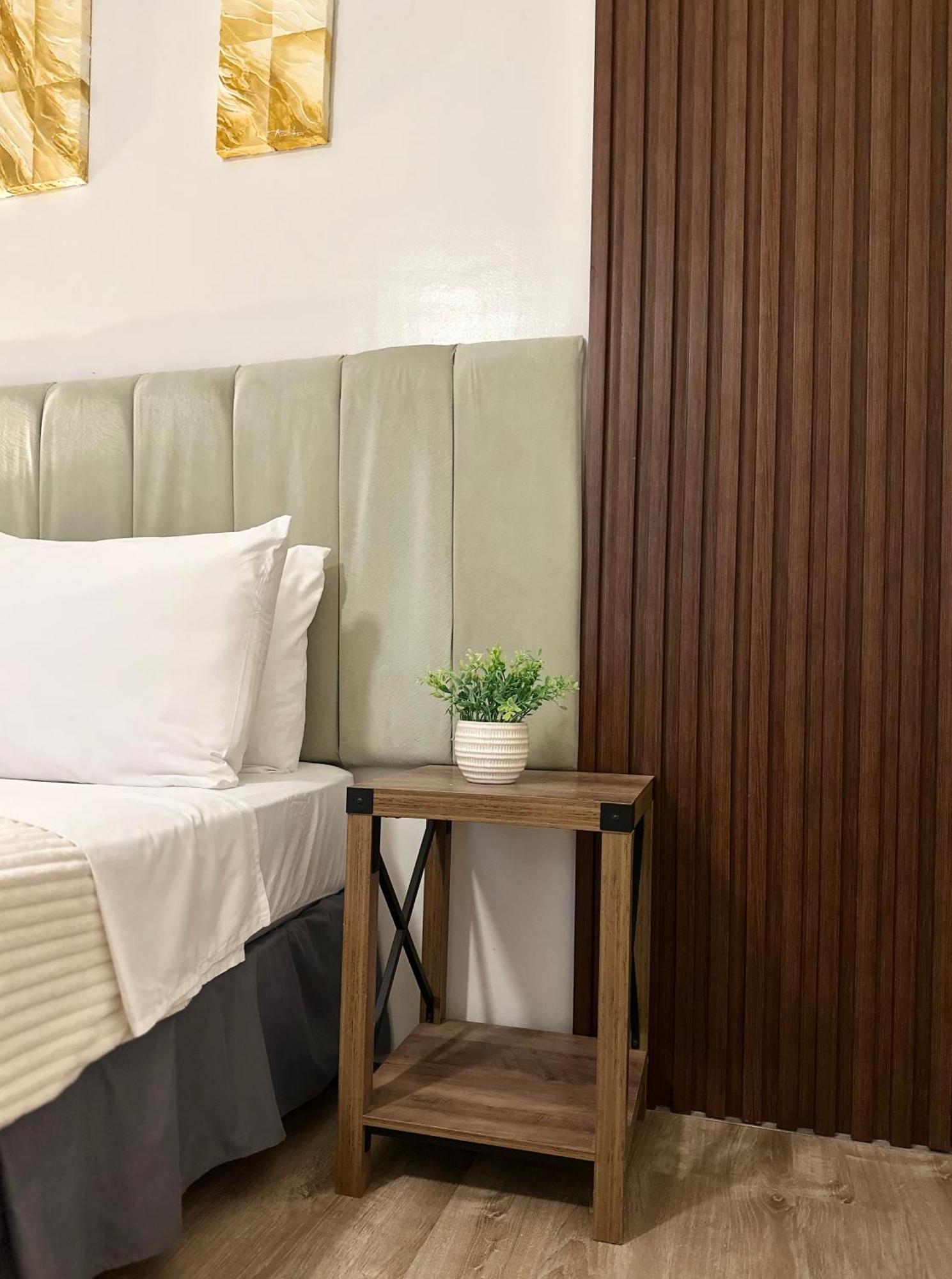 Apartment One Bedroom In